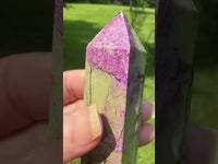 Atlantisite Four-sided Tower #15