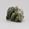 Chlorite Included Himalaya Quartz Cluster from Pakistan #2
